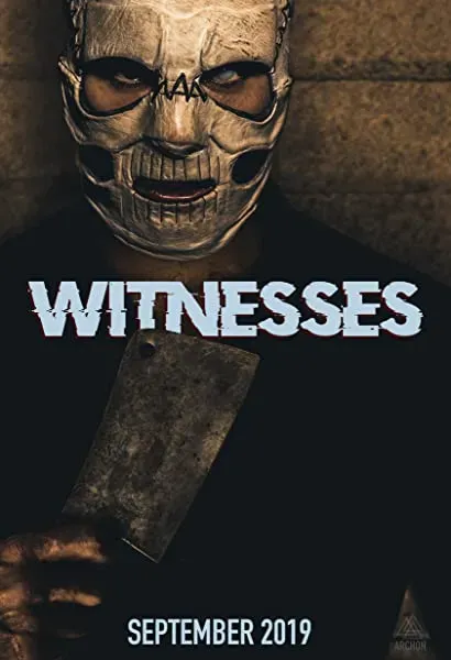 Witnesses