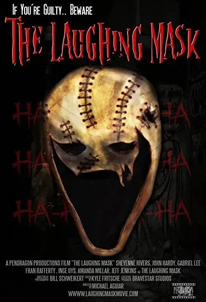The Laughing Mask
