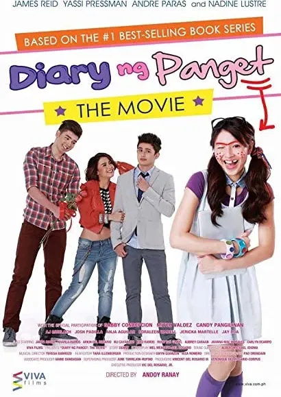 Diary ng panget