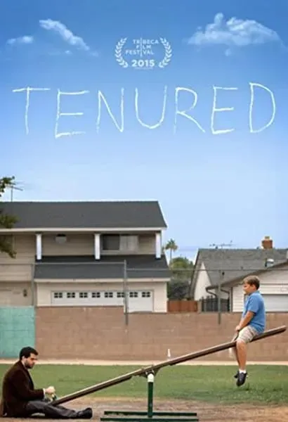 Tenured