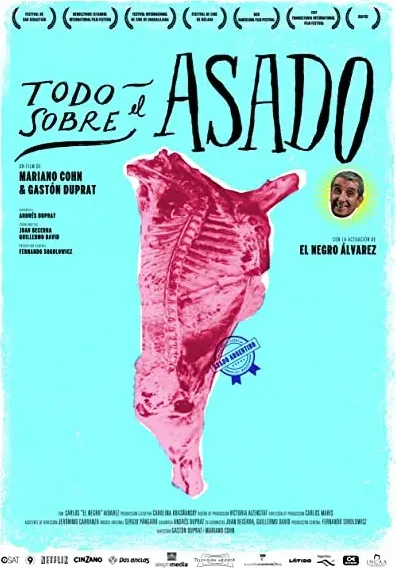 W świecie asado