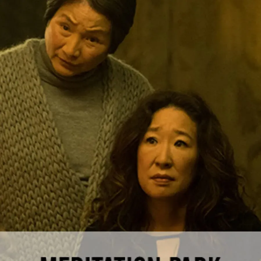 Meditation Park online