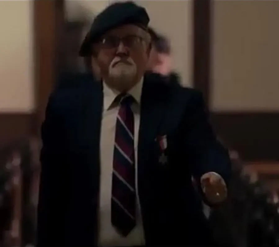 Grandpa's Great Escape online