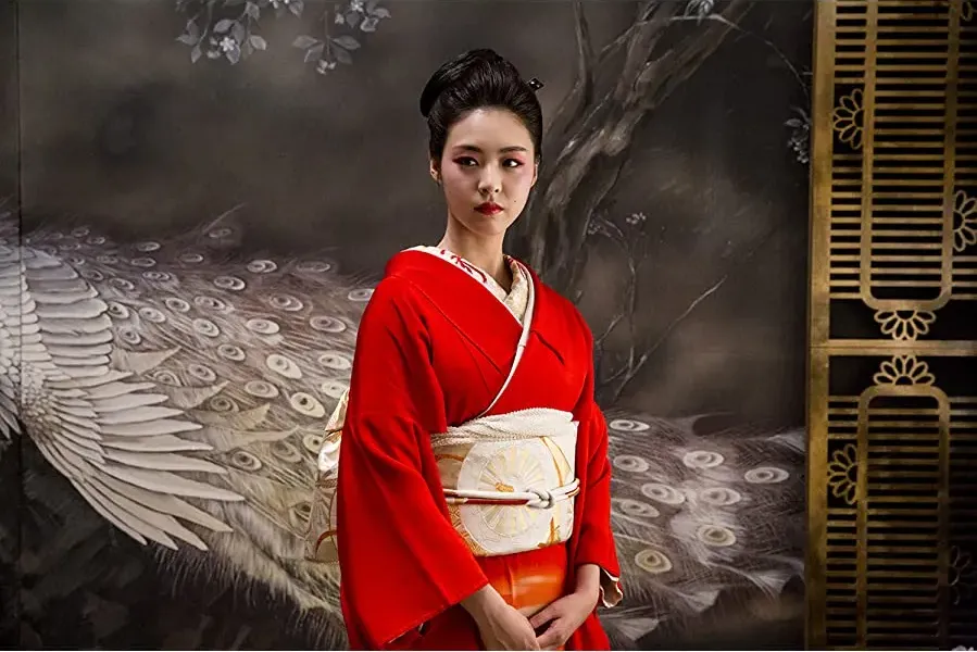 Joseon Myungtamjung: Nobui Ddal online
