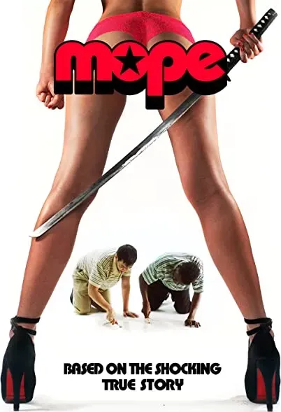 Mope