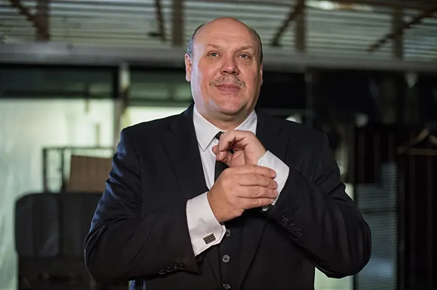 Ihmisen osa online