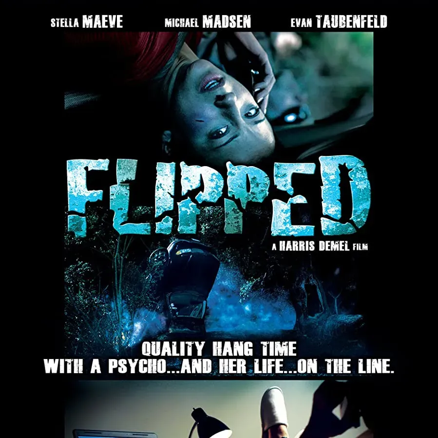 Flipped online