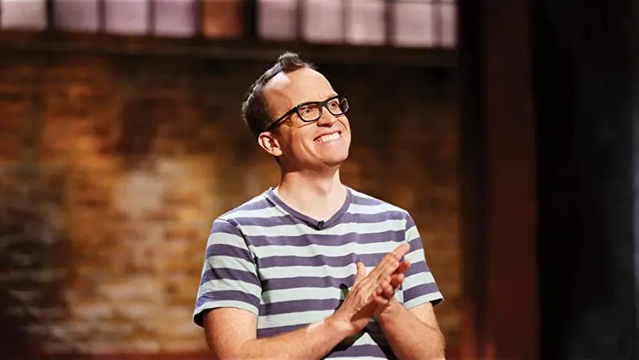 Chris Gethard: Career Suicide online