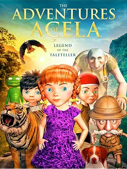 Açela