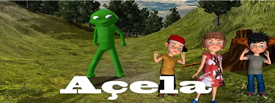 Açela online