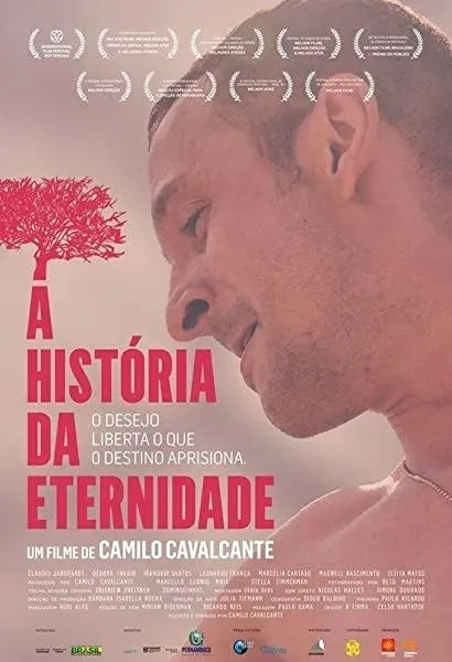 A História da Eternidade