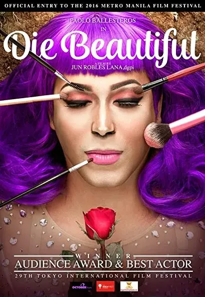 Die Beautiful