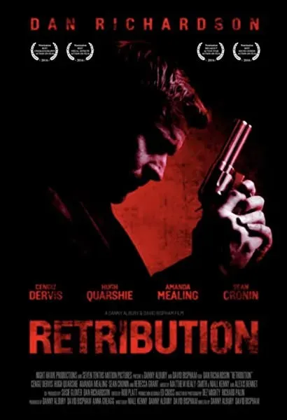 Retribution