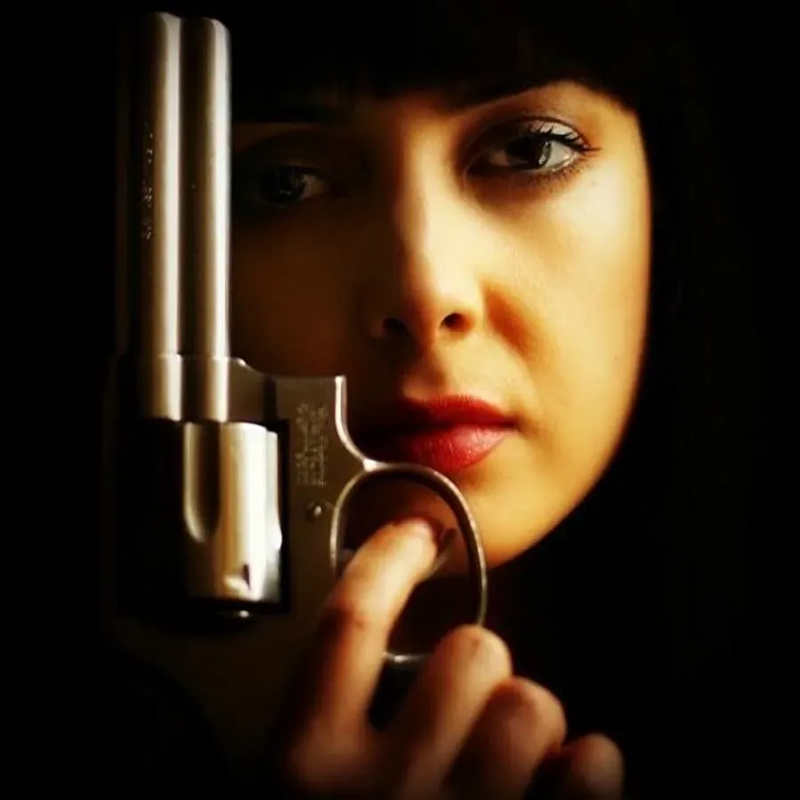 Retribution online