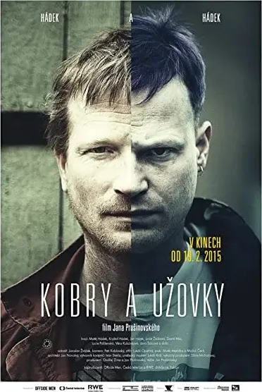 Kobry i zmije