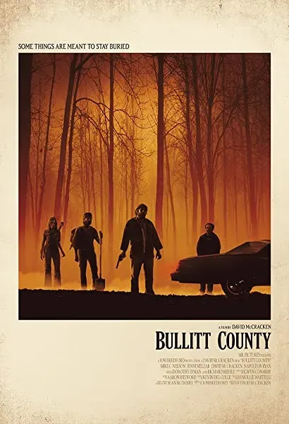 Bullitt County