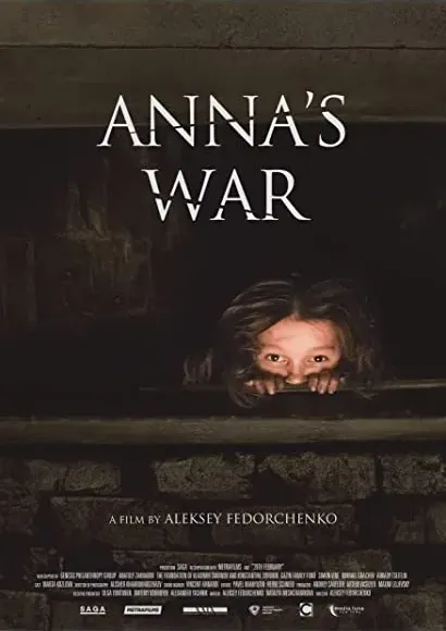 Wojna Anny