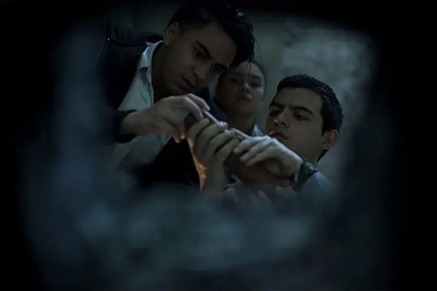 DreadOut online