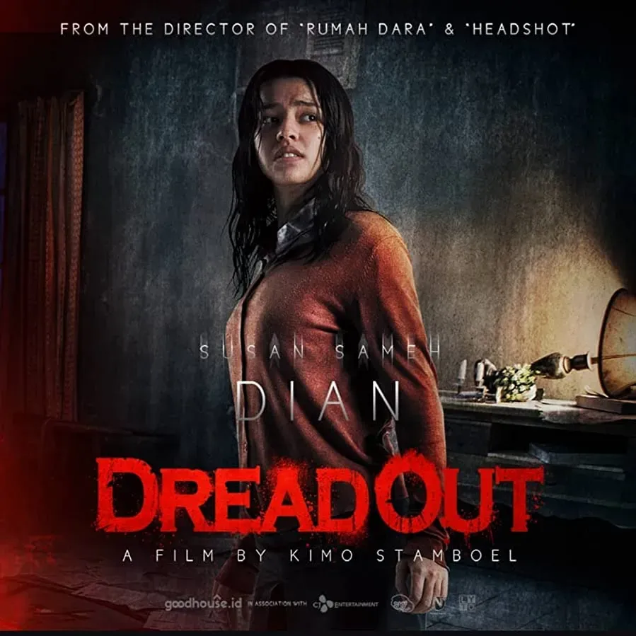 DreadOut online