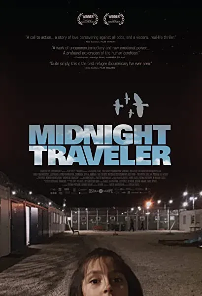 Midnight Traveler