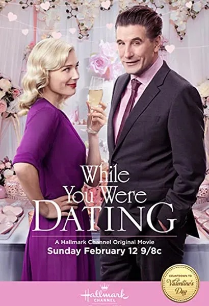 While You Were Dating
