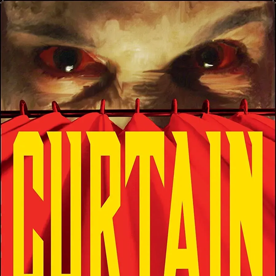 Curtain online