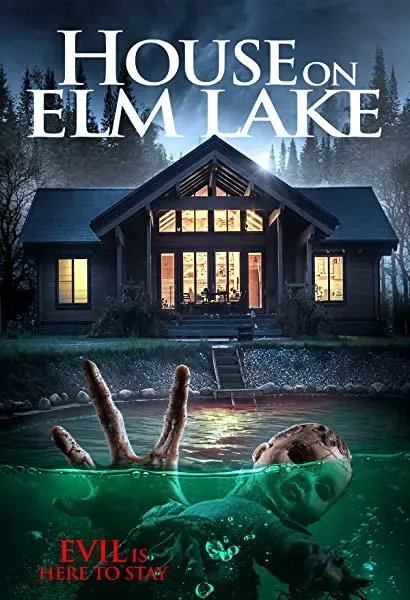 House on Elm Lake