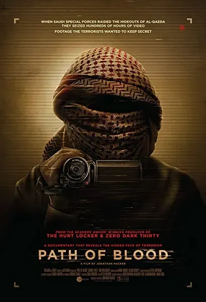 Path of Blood