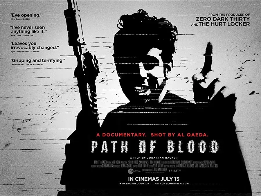 Path of Blood online