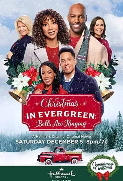 Christmas in Evergreen: Bells Are Ringing