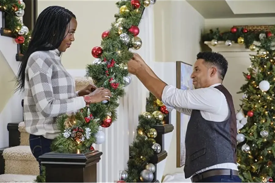 Christmas in Evergreen: Bells Are Ringing online