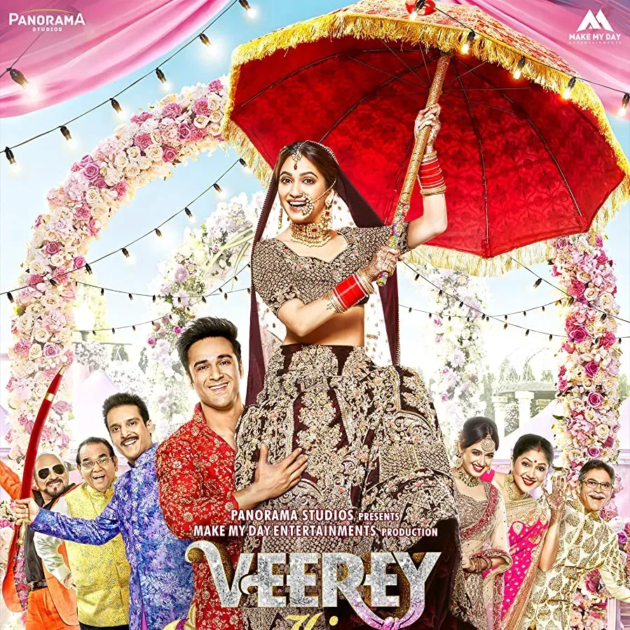 Veerey Ki Wedding online