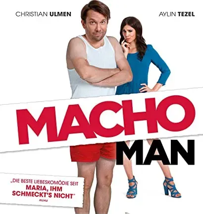 Macho Man
