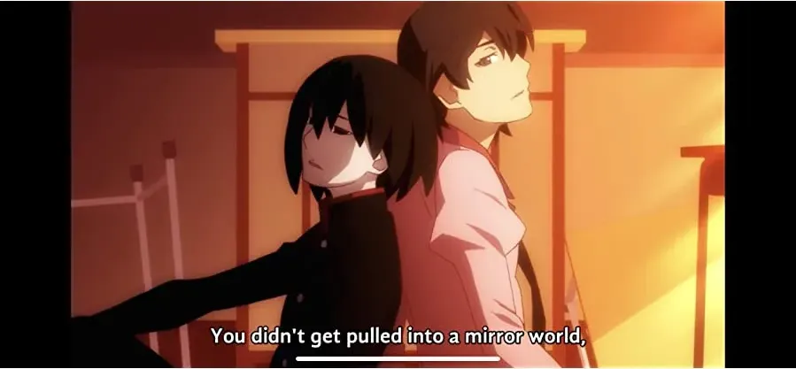 Zoku Owarimonogatari online