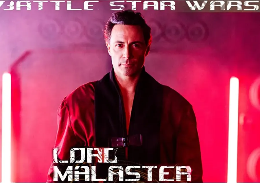 Battle Star Wars online