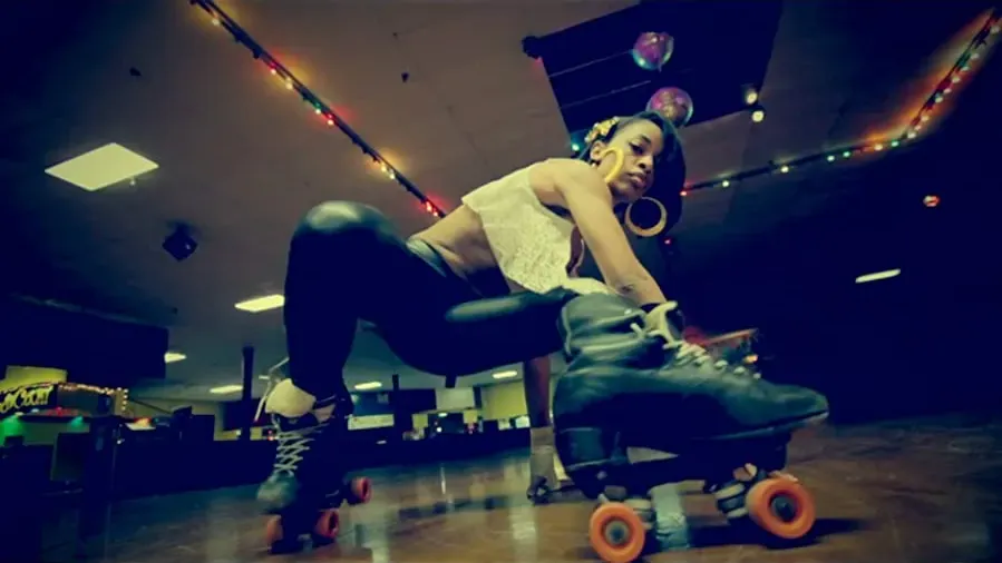 United Skates online