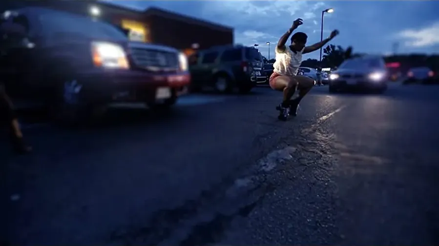 United Skates online