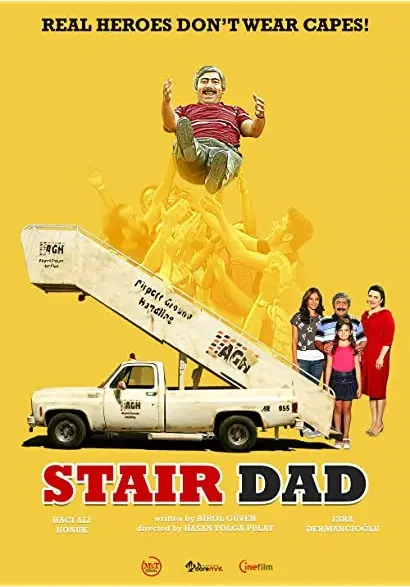 Merdiven baba
