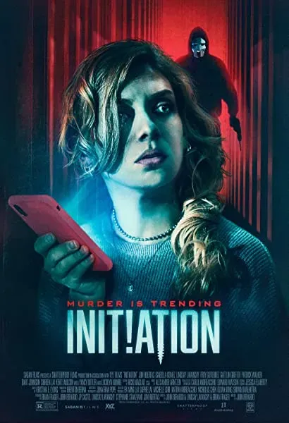 Inicjacja