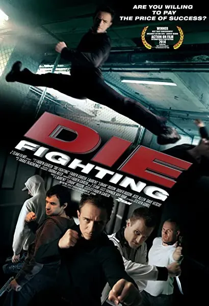 Die Fighting