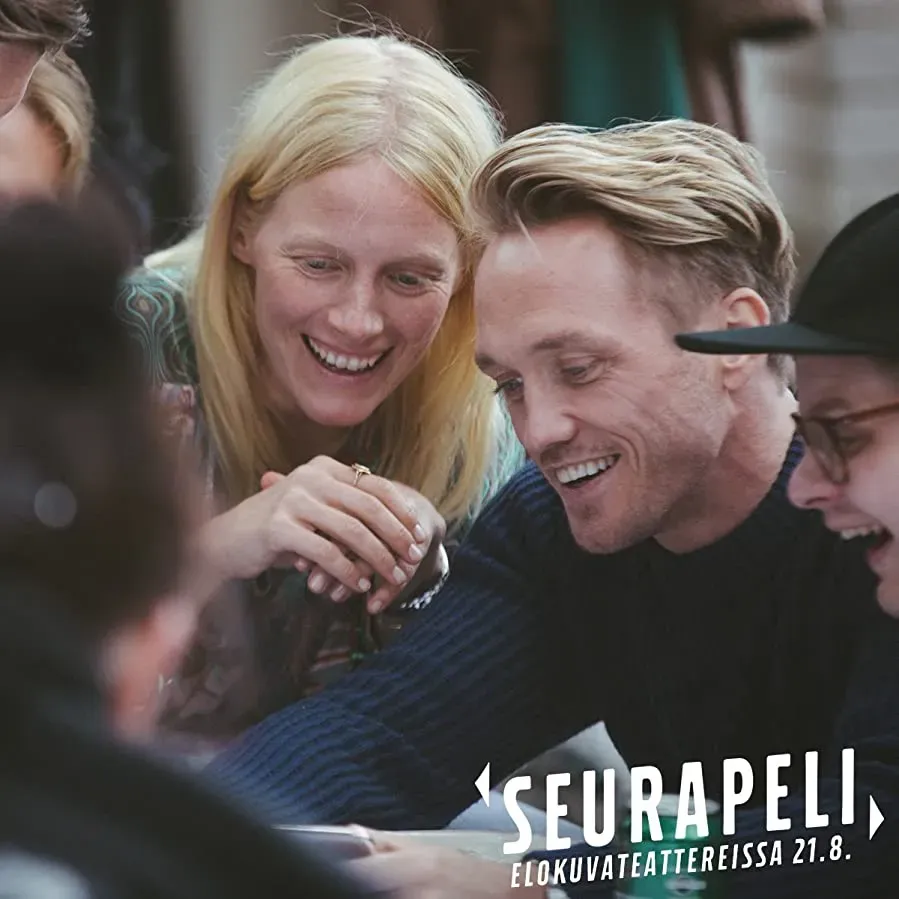 Seurapeli online
