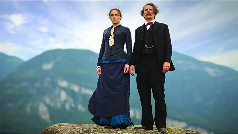 Lou Andreas-Salomé, The Audacity to be Free online
