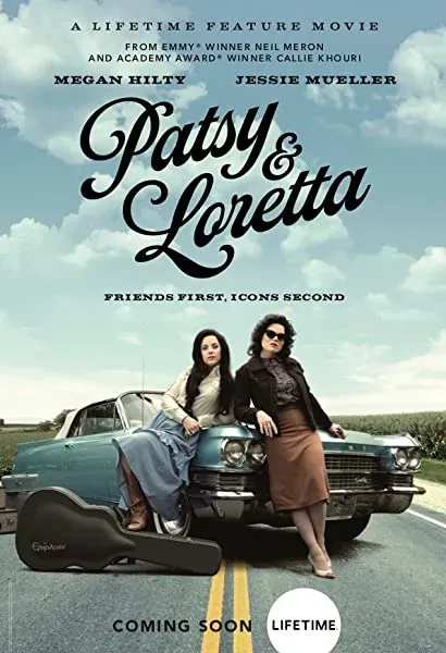 Patsy & Loretta
