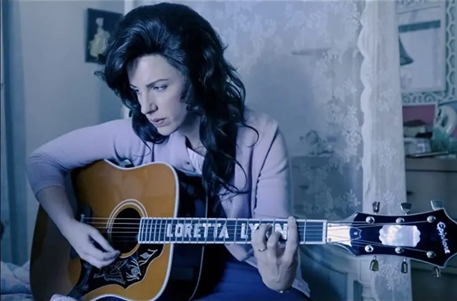 Patsy & Loretta online