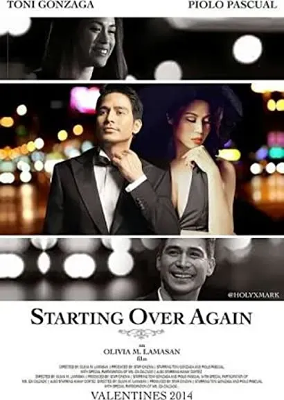Starting Over Again