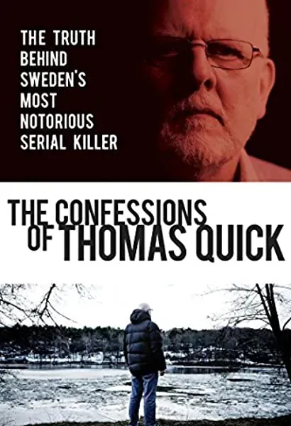 The Confessions of Thomas Quick