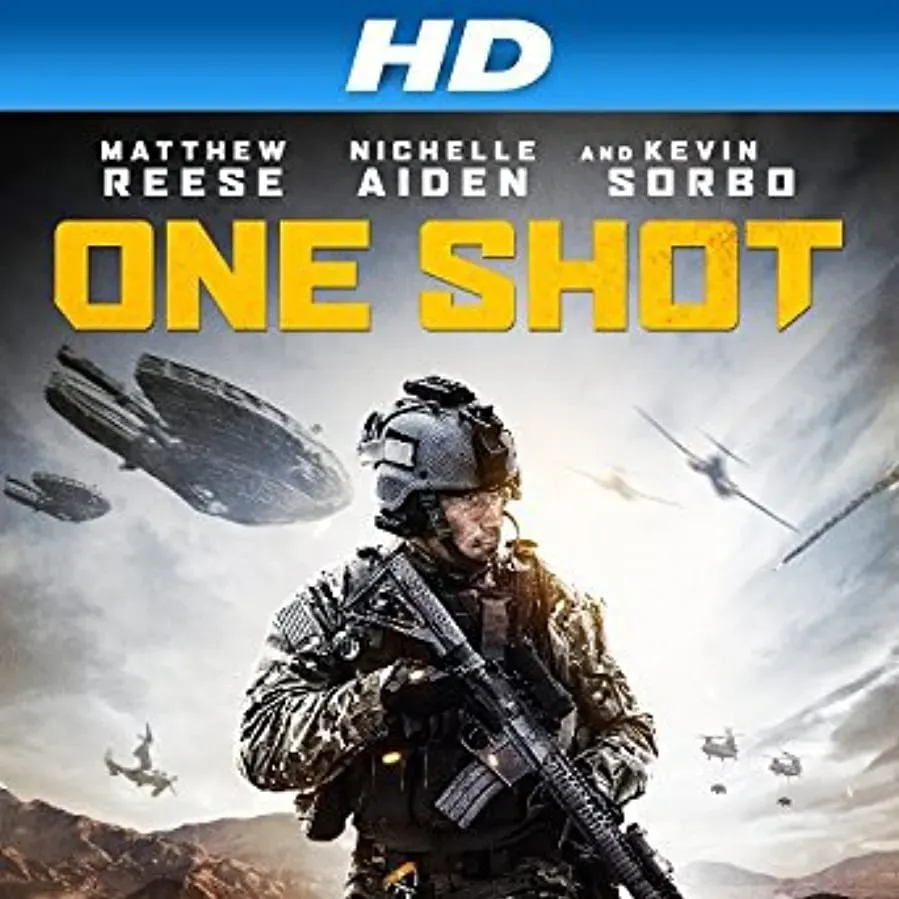 One Shot online
