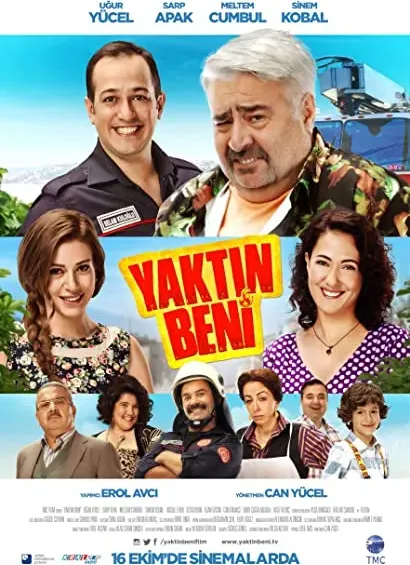 Yaktin Beni
