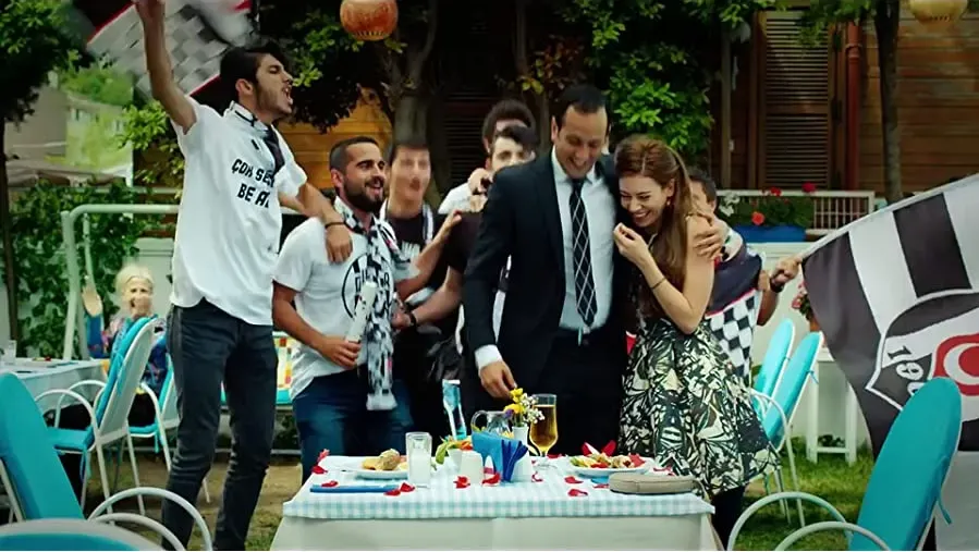 Yaktin Beni online