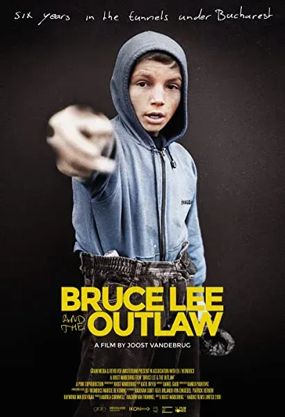 Bruce Lee i Hajduk